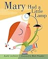 Mary Had a Little Lamp