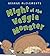Night of the Veggie Monster by George McClements