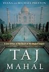 Taj Mahal by Diana Preston