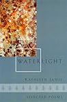 Waterlight: Selected Poems