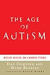 The Age of Autism...