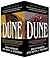 Legends of Dune Trilogy by Brian Herbert