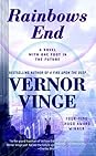 Rainbows End by Vernor Vinge