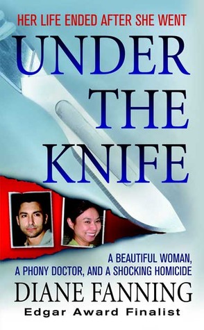 Under the Knife (Mass Market Paperback)