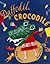 Daffodil, Crocodile by Emily Jenkins