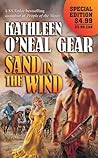 Sand in the Wind