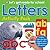 Early Learning Activity Pack - Letters (Early Learning Activity Packs)