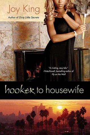 Hooker to Housewife (Paperback)