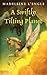 A Swiftly Tilting Planet (A Wrinkle in Time Quintet, #3)