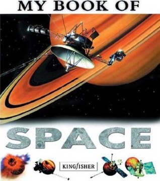 My Book of Space (Hardcover)