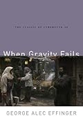 When Gravity Fails (Marîd Audran, #1)