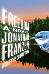 Cover of Freedom