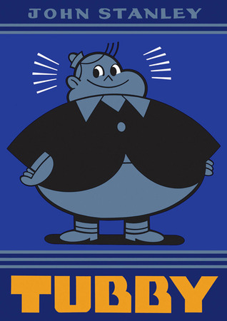 Tubby (Hardcover)