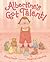 Albertine's Got Talent!