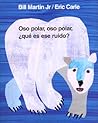 Oso polar, oso po...