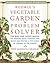 Rodale's Vegetable Garden P...