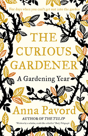 The Curious Gardener: A Gardening Year (Hardcover)