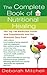 The Complete Book of Nutrit...