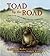 Toad by the Road by Joanne Ryder