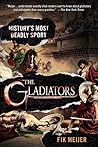 The Gladiators by Fik Meijer