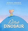 The Littlest Dinosaur by Michael Foreman