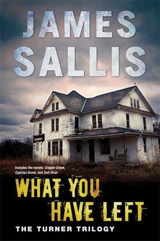What You Have Left (Turner, #1-3)