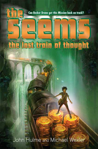Lost Train of Thought (The Seems, #3)