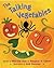 The Talking Vegetables by Won-Ldy Paye
