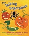 The Talking Vegetables