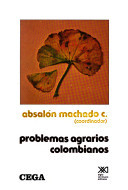 Problemas agrarios colombianos