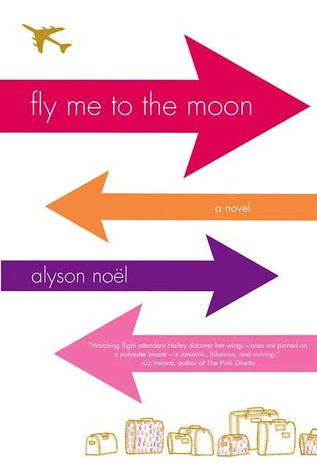 Fly Me to the Moon (Paperback)