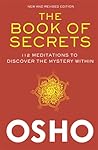 THE BOOK OF SECRETS
