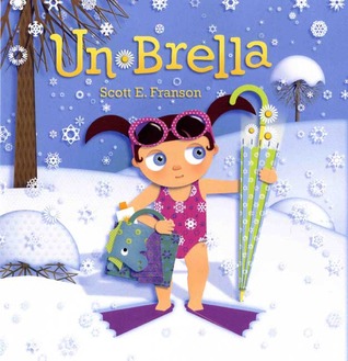 Un-Brella (Hardcover)