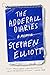 The Adderall Diaries by Stephen  Elliott