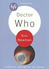 Doctor Who by Kim Newman