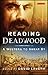 Reading Deadwood: A Western...