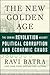 The New Golden Age by Ravi Batra