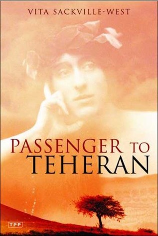 Passenger to Teheran (Paperback)