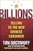 Billions by Tom Doctoroff