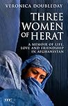 Three Women of Herat by Veronica Doubleday