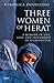 Three Women of Herat by Veronica Doubleday