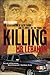 Killing Mr. Lebanon by Nicholas Blanford