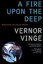 A Fire Upon The Deep by Vernor Vinge