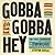 Gobba Gobba Hey: A Gob Cookbook