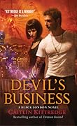 Devil's Business