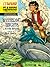 Wuthering Heights (Classics Illustrated, #14)