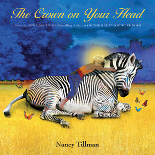 The Crown on Your Head (Hardcover)