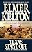 Texas Standoff: A Novel of the Texas Rangers