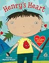Henry's Heart by Charise Mericle Harper
