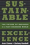 Sustainable Excellence by Aron Cramer Sustainable Excellence by Aron Cramer